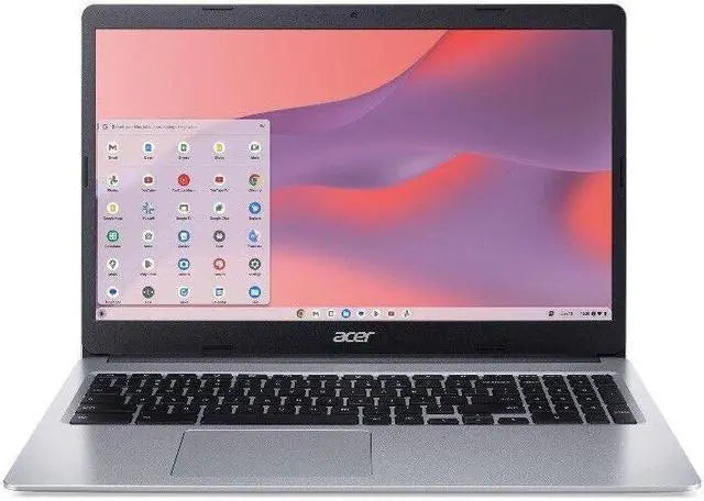 Acer Chromebook 315 15.6" HD Intel N4500 4GB
