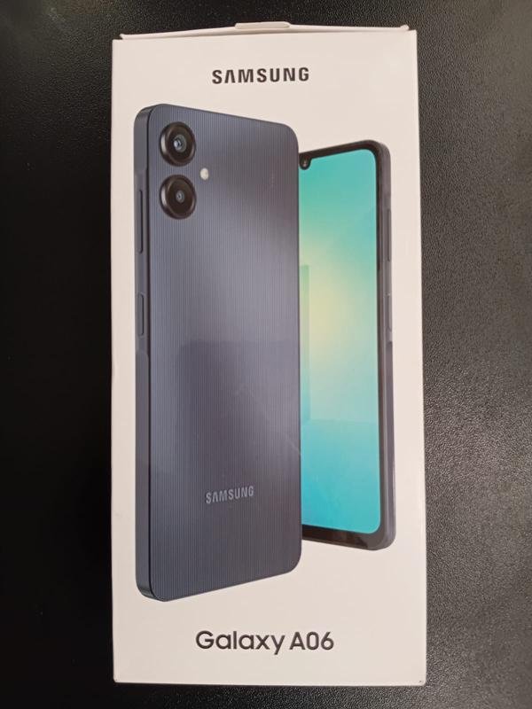 Samsung Galaxy A06 - 128 GB