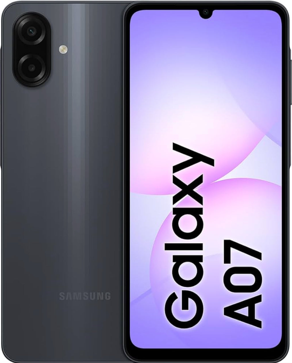 Samsung Galaxy A07 - 128 GB
