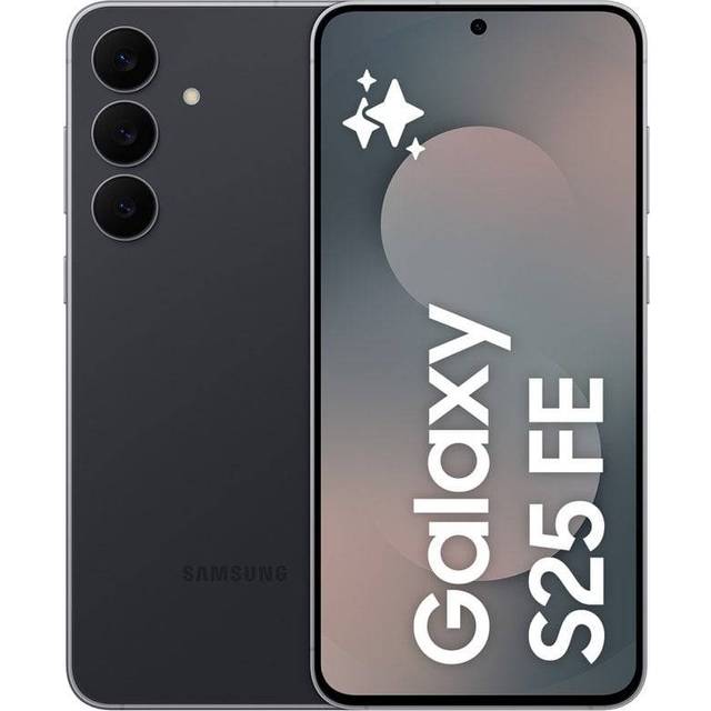 Samsung Galaxy S25 FE - 128GB
