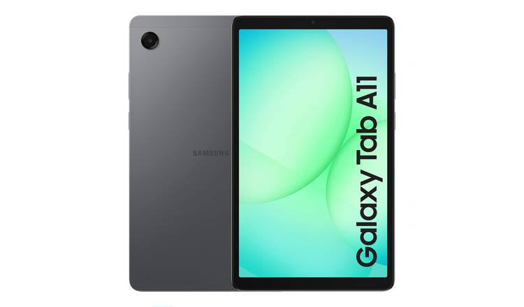Samsung Galaxy Tab A11 - Wifi+Cellular