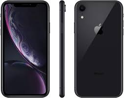 Apple iPhone XR smartphone