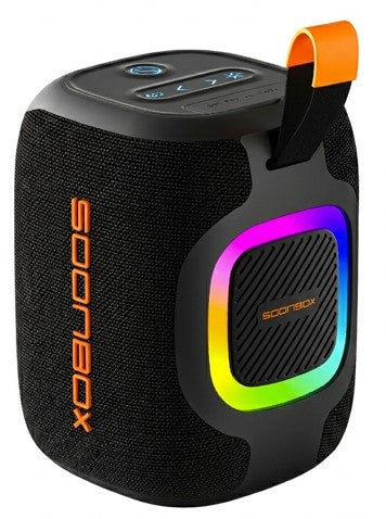 Soonbox S3700Mini