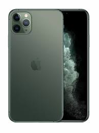 iPhone 11 Pro