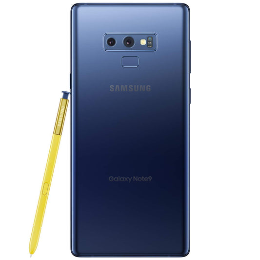 Samsung Galaxy Note 9 128GB