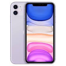 Apple iPhone 11 smartphone