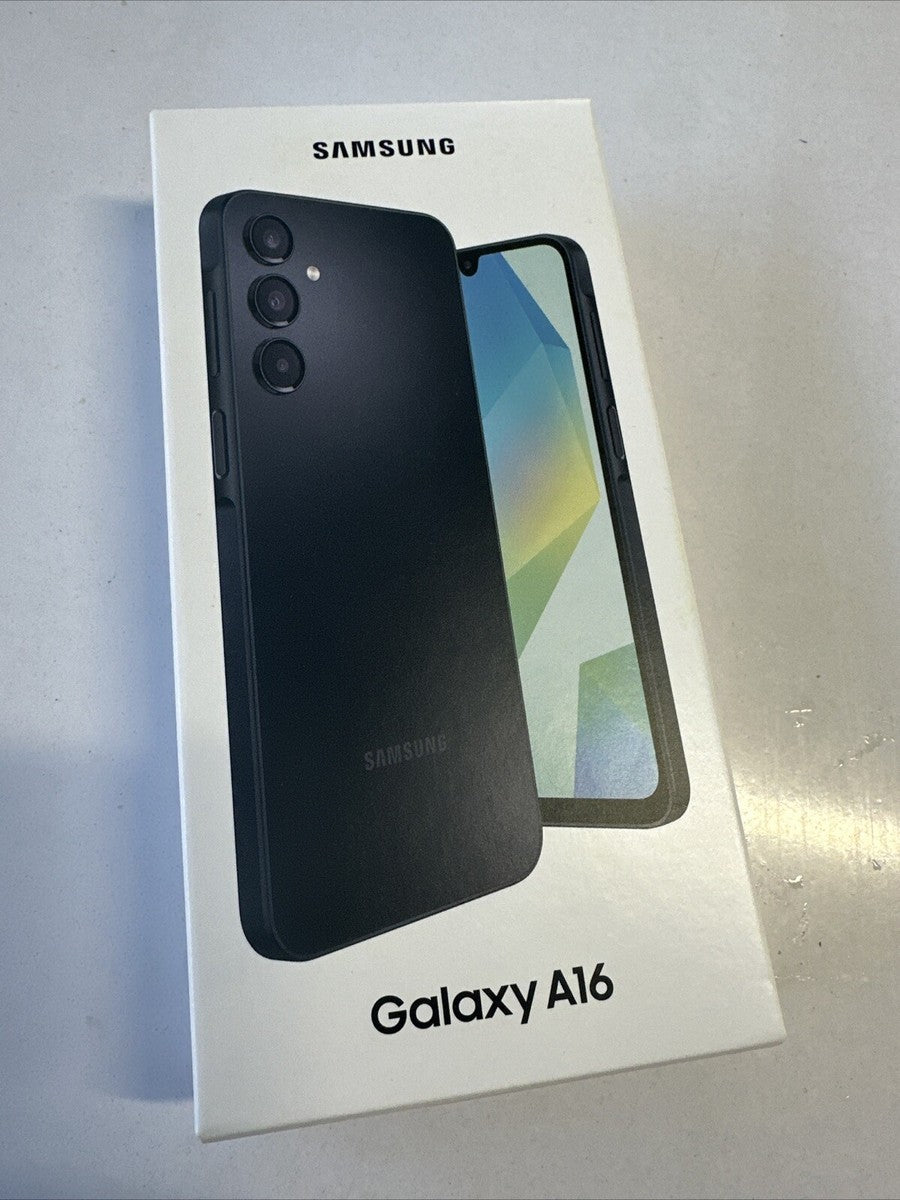 Samsung Galaxy A16 - 128 GB