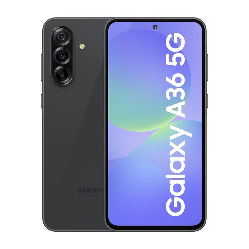 Samsung Galaxy A36 5G - 128 GB
