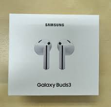Galaxy Buds 3