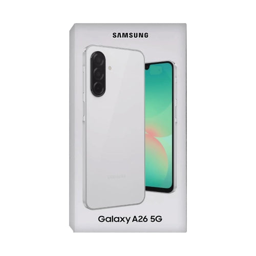 Samsung Galaxy A26 - 128GB