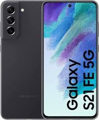 Samsung Galaxy S21 FE - 128GB