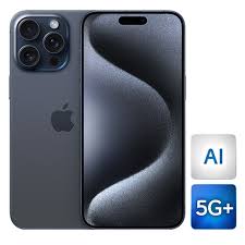 iPhone 15 Pro Max smartphone