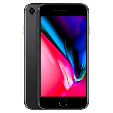 iPhone 8 smartphone