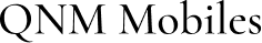 Qnm Mobiles
