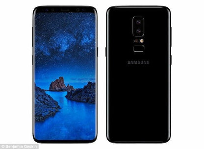 Samsung Galaxy S9+