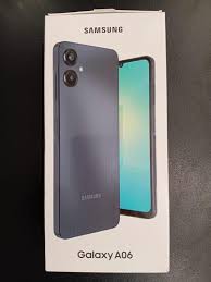 Samsung Galaxy A06