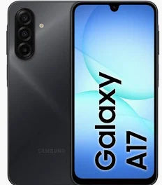 Samsung Galaxy A17