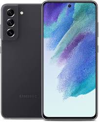 Samsung Galaxy S21 FE mobile