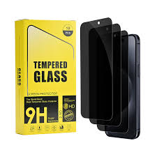 Tampered Glass