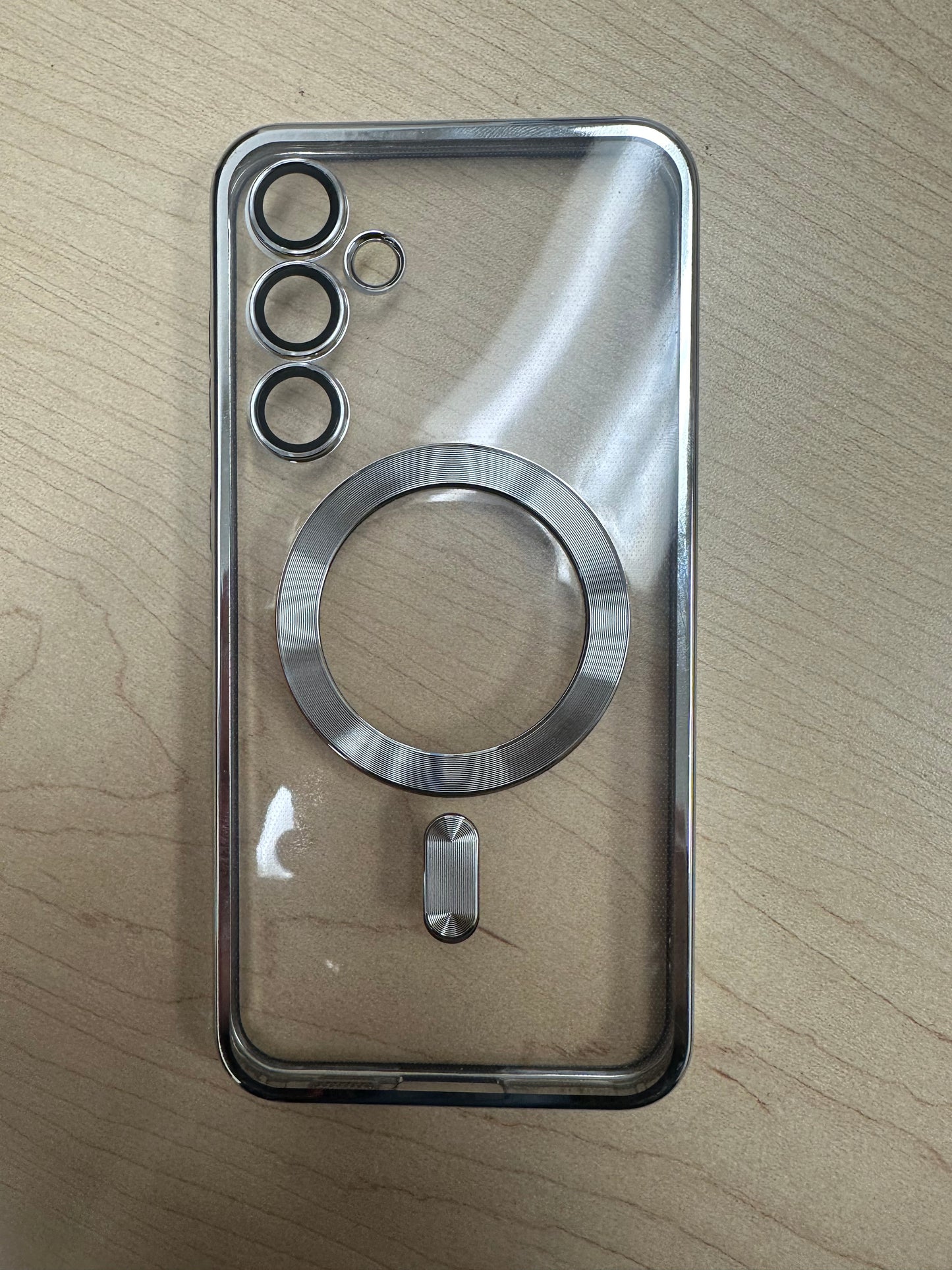 Android smartphone cover
