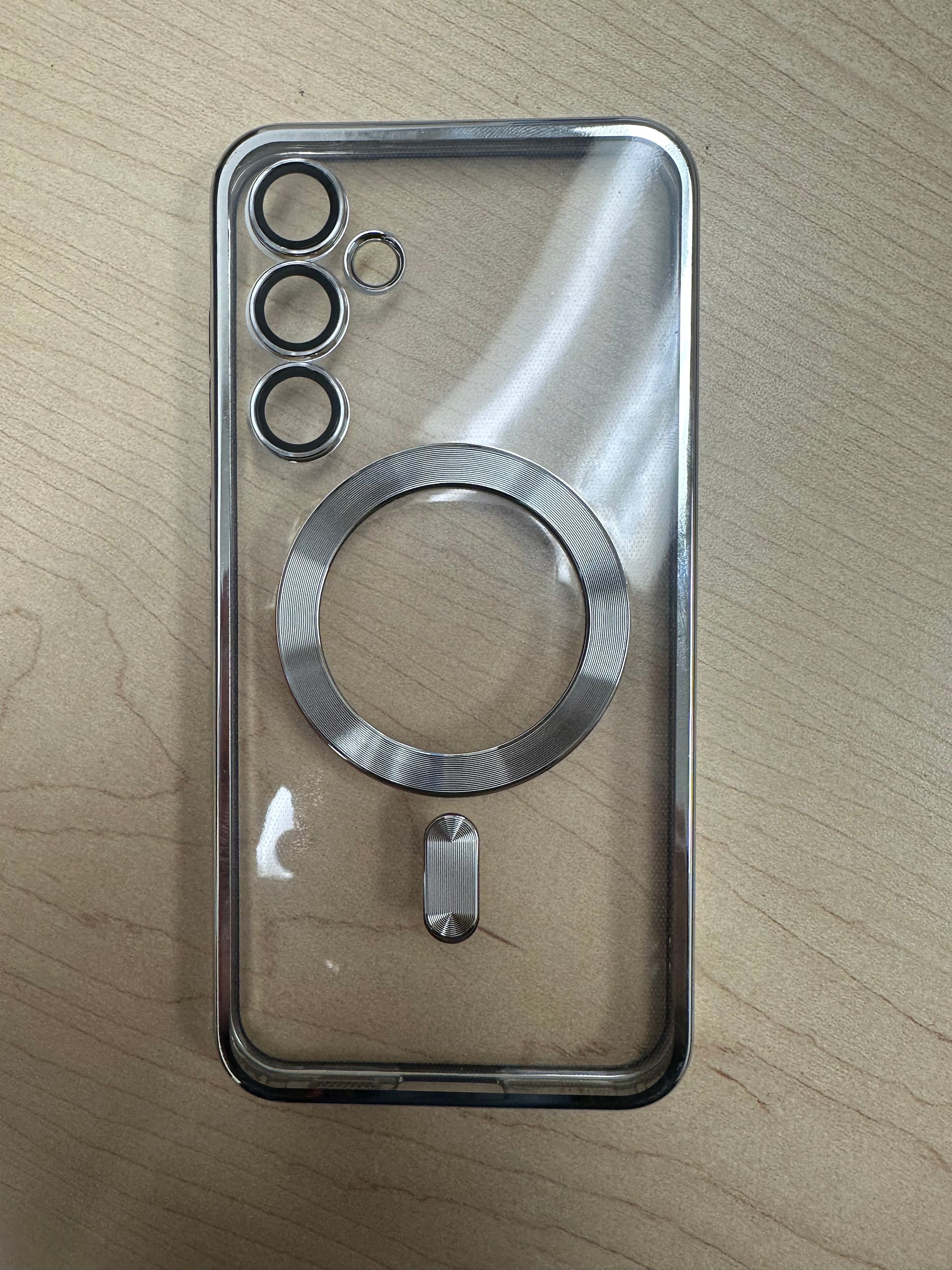 Android smartphone cover