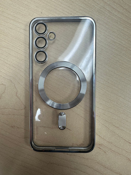 Android smartphone cover