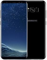 Samsung Galaxy S8+