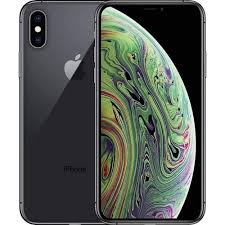 iPhone Xs