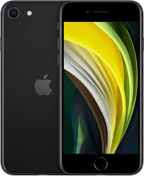 iPhone SE (2nd Generation)