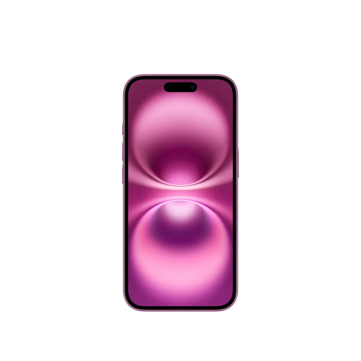 iPhone 16 - 128 GB - Pink