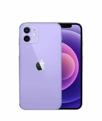 Apple iPhone 12 mini smartphone