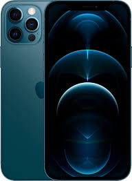 Apple iPhone 12 Pro mobiles