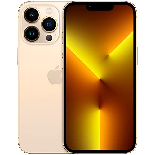 iPhone 13 Pro smartphone