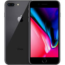 Apple iPhone 8 Plus phones
