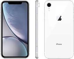 Apple iPhone XR smartphone