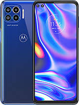 Moto One 5G UW mobiles