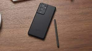 Samsung Galaxy S21 Ultra 5G