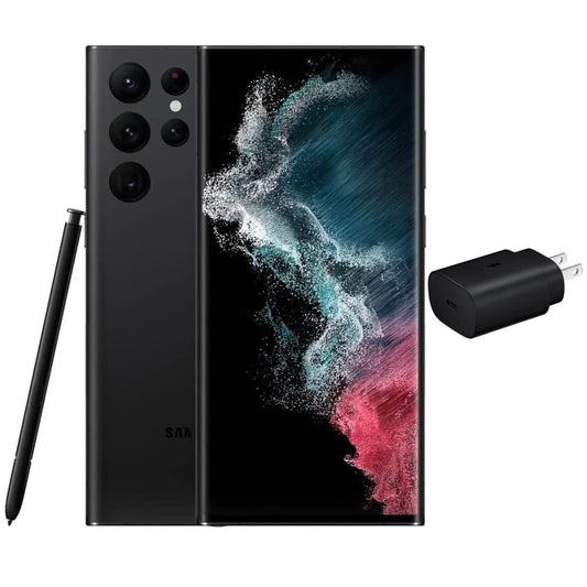 Samsung Galaxy S22 Ultra 5G