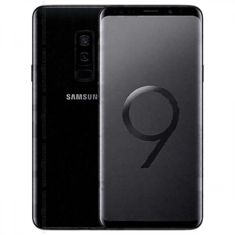 Samsung Galaxy S9+