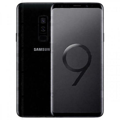 Samsung Galaxy S9+