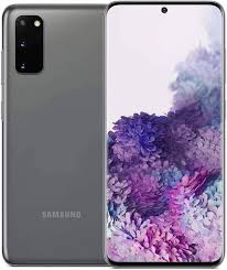 Samsung Galaxy S20 phones