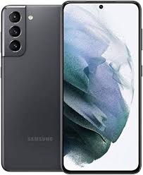 Samsung Galaxy S21 in Phantom Grey
