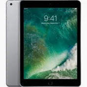 iPad (5th Generation)